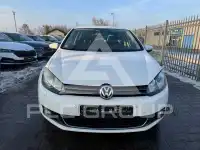 2010 Volkswagen GOLF