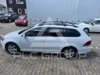 2010 Volkswagen GOLF