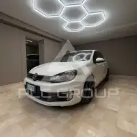 2010 Volkswagen GOLF