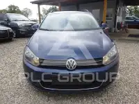 2010 Volkswagen GOLF