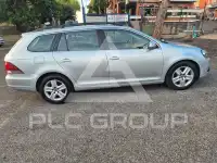 2010 Volkswagen GOLF
