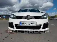 2010 Volkswagen GOLF