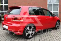 2010 Volkswagen GOLF