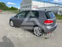 2010 Volkswagen GOLF