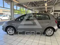 2010 Volkswagen GOLF