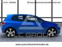 2010 Volkswagen GOLF