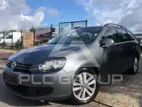 2010 Volkswagen GOLF