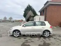 2010 Volkswagen GOLF