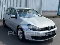 2010 Volkswagen GOLF