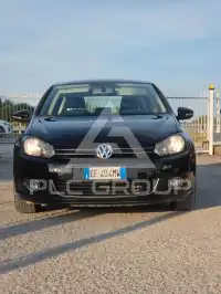 2010 Volkswagen GOLF