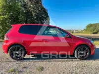 2010 Volkswagen GOLF