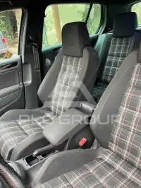 2010 Volkswagen GOLF