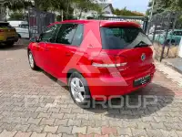 2010 Volkswagen GOLF