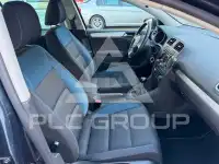 2010 Volkswagen GOLF