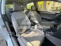 2010 Volkswagen GOLF