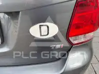 2010 Volkswagen GOLF