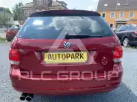 2010 Volkswagen GOLF