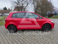 2010 Volkswagen GOLF