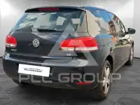 2010 Volkswagen GOLF