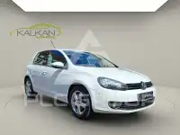 2010 Volkswagen GOLF