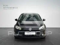 2010 Volkswagen GOLF