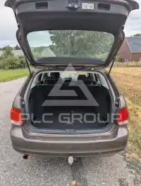 2010 Volkswagen GOLF