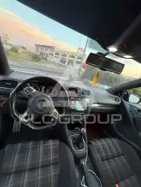 2010 Volkswagen GOLF