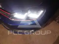 2010 Volkswagen GOLF