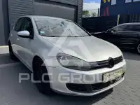 2010 Volkswagen GOLF