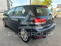 2010 Volkswagen GOLF