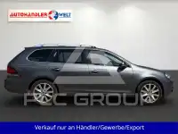 2010 Volkswagen GOLF