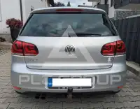 2010 Volkswagen GOLF