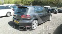 2010 Volkswagen GOLF