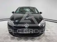 2010 Volkswagen GOLF