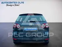2010 Volkswagen GOLF