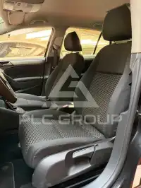 2010 Volkswagen GOLF