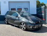 2010 Volkswagen GOLF
