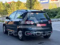 2010 Volkswagen GOLF