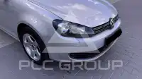 2010 Volkswagen GOLF