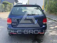 2010 Volkswagen GOLF