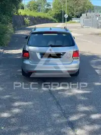 2010 Volkswagen GOLF