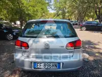 2010 Volkswagen GOLF