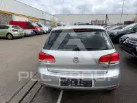 2010 Volkswagen GOLF