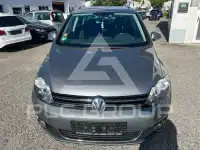 2010 Volkswagen GOLF