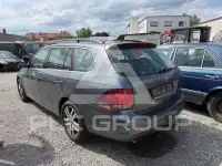 2010 Volkswagen GOLF