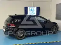 2010 Volkswagen GOLF