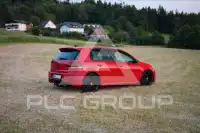 2010 Volkswagen GOLF
