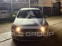 2010 Volkswagen GOLF