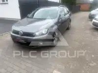 2010 Volkswagen GOLF