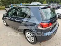 2010 Volkswagen GOLF